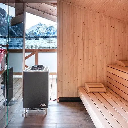 The Apartment Kaprun