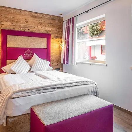 Apartment The Kaprun