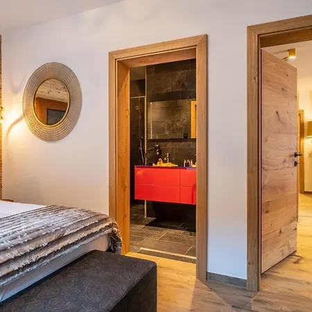 Apartment The