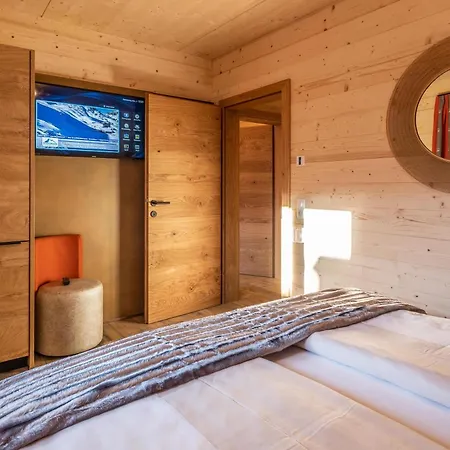 The Apartment Kaprun