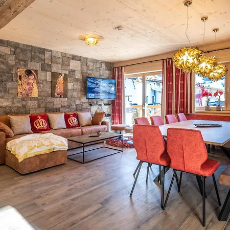 Apartment The Kaprun