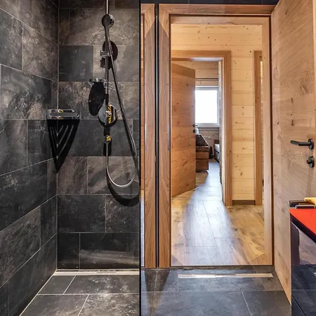The Apartment Kaprun